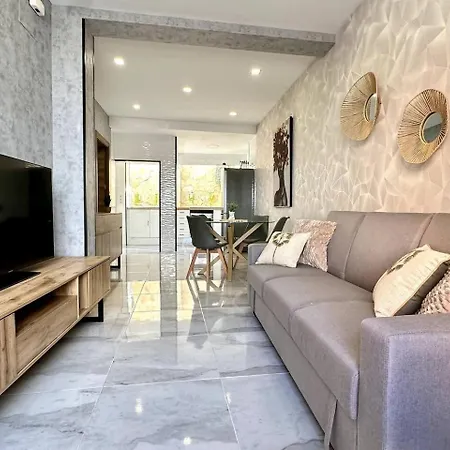 Casaluxe Junto A La Playa Apartment Denia