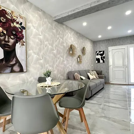 Casaluxe Junto A La Playa Appartement